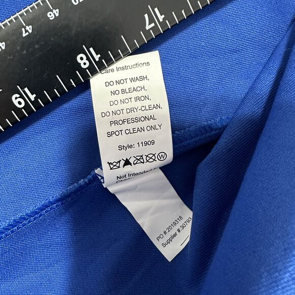 Weissam Child XL 3 Pcs Hip Hop Dance Costume Jacket Pants Bartlett Bra Sequins - Picture 16 of 16